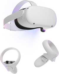 Vr шлем, очки виртуальной реальности oculus quest 2
