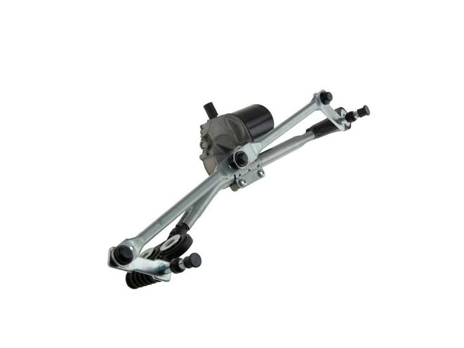 Лостов механизъм за чистачки с електромотор за BMW X5 E70 (2007-2013)