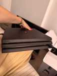 Sony PlayStation 4