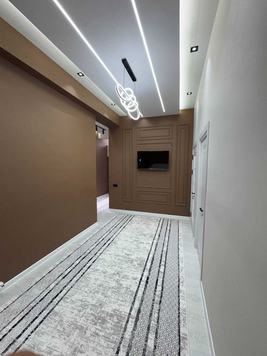 СРОЧНОО‼️ЖК Shinam 2/5/9 ЕВРО 47м2 ор Юнусабад, Бадамзар Казы махалля