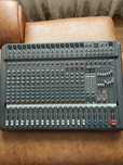Mixer Profesional DYNACORD 1600W