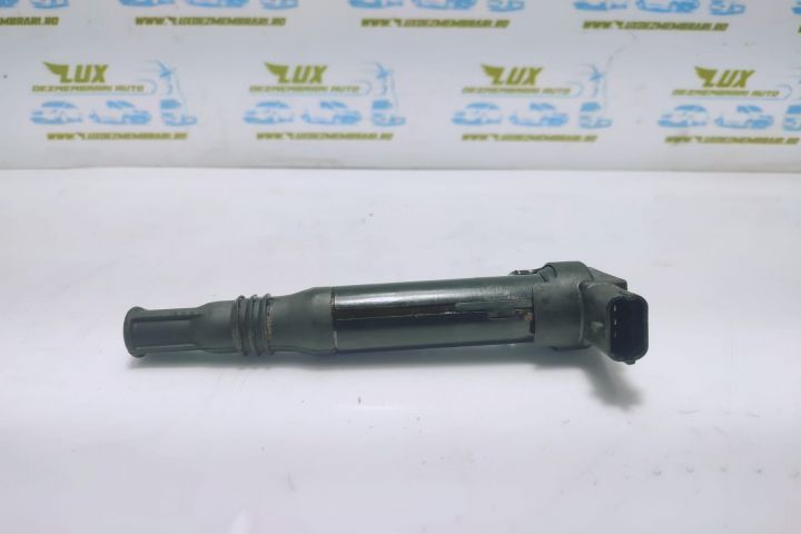 Bobina de inductie 1.2 VTi  benzina HMR 9671214580 Citroen C3 3  [din 2016 pana  2020] seria