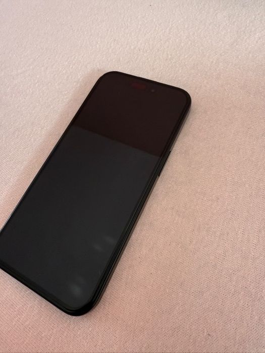 Iphone 15 128GB Black