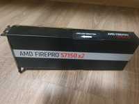 Vand Amd Firepro W7150X2 16Gb