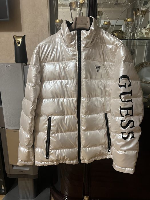GUESS оригинал USA!