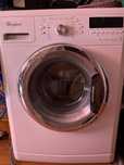Masina de spalat Whirlpool-7kg