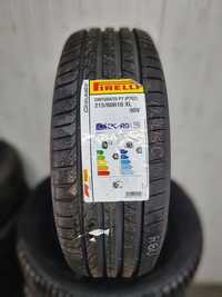 215/60/16 PIRELLI 4бр