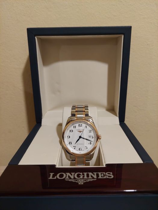 Ceas Longines Master Collection