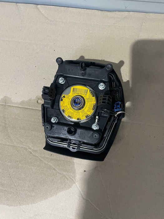 Airbag volan Citroen C4 2 An 2010 - 2018 cod 96871568ZD
