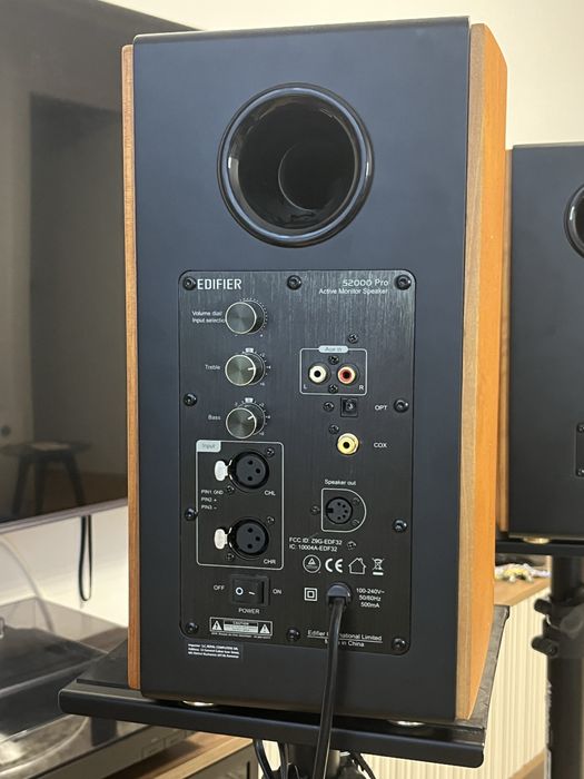 Boxe Edifier S2000 pro