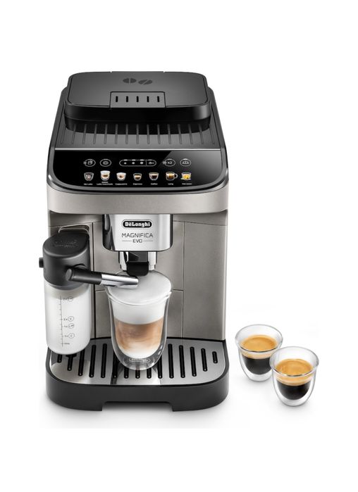 Espressor automat De'Longhi Magnifica Evo ECAM 290.81.TB