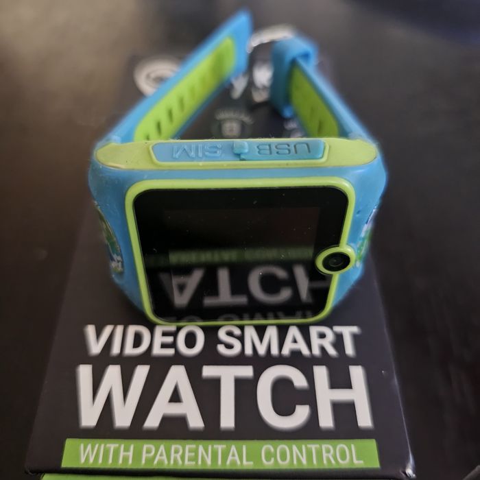 Myki junior watch