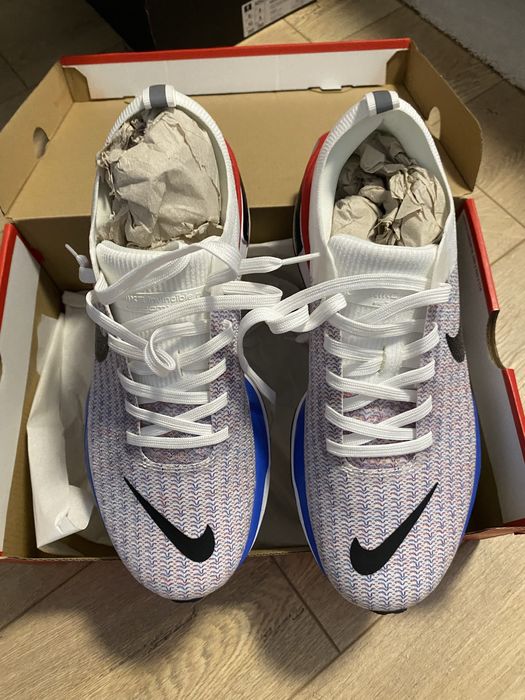 Nike Zoomx invincible
