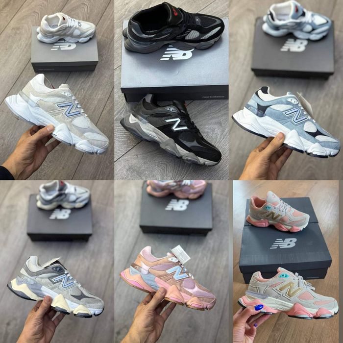 Маратонки New Balance дамски