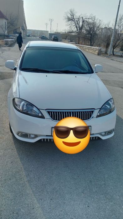 Gentra sotiladi 2020