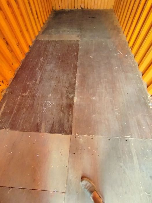 Контейнер 6м.290.820$