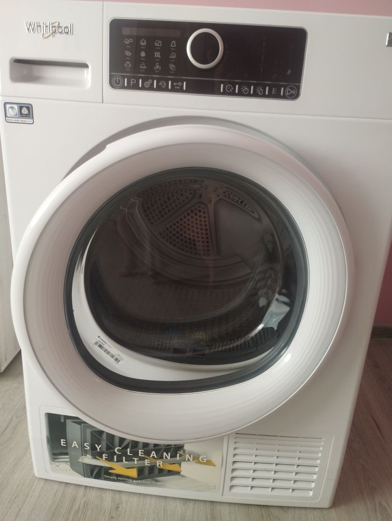Сушилня Whirlpool