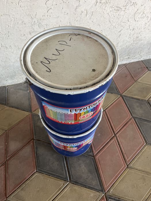 Грунтовка гф-21