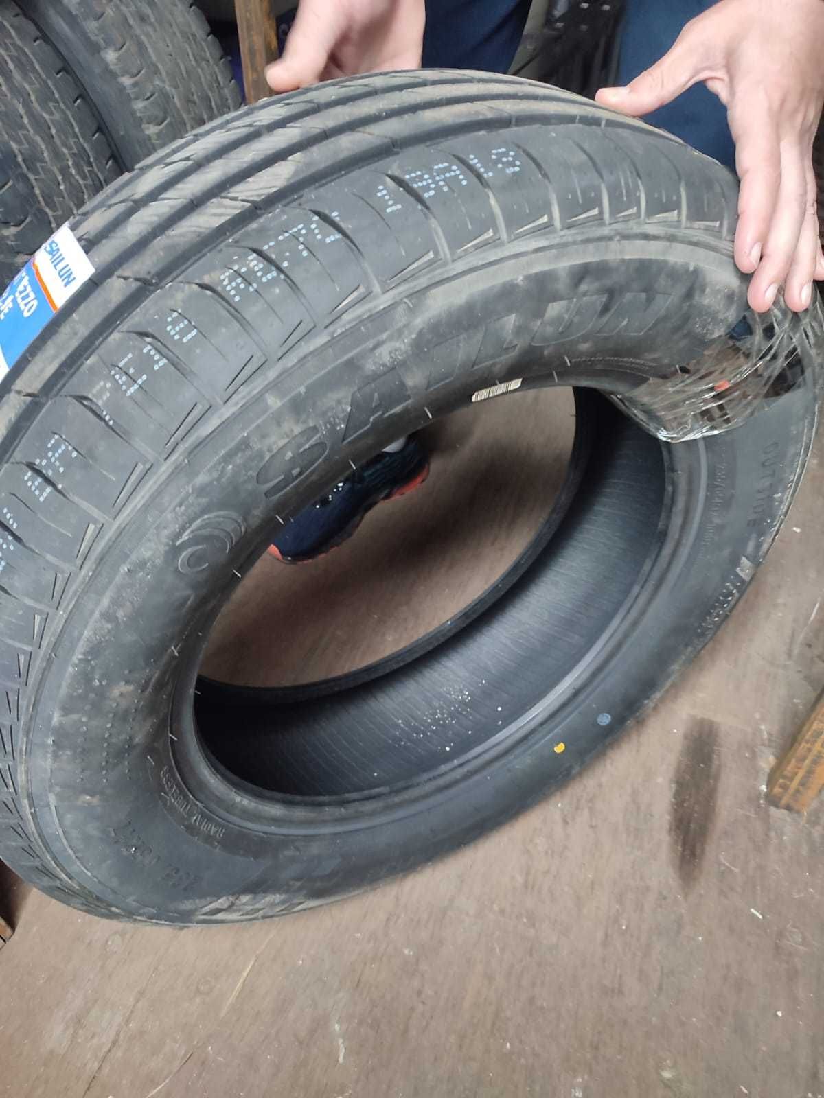 Шины Sailun Atrezzo Elite 235/65 r17 108h