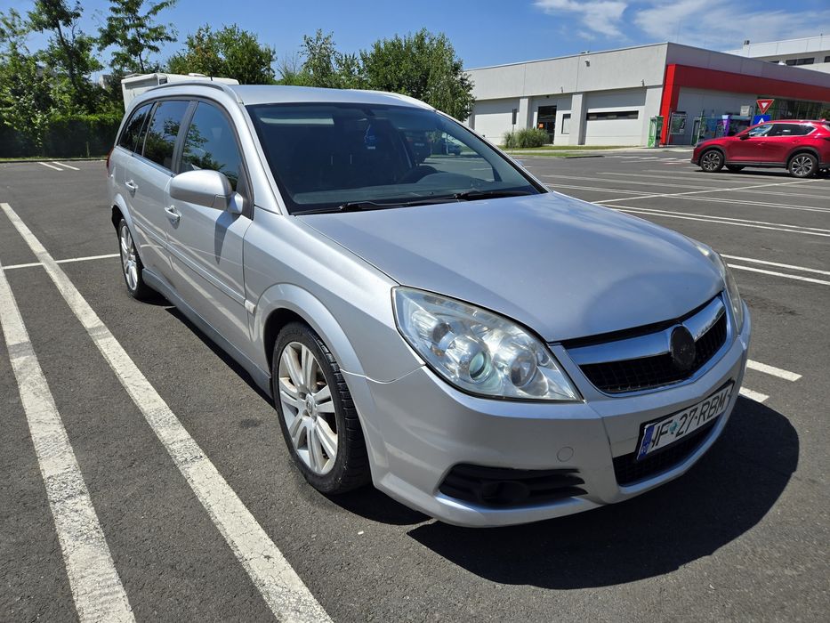 Opel Vectra 1.9 CDTI 150 CP 2008 Facelift Extra Full Deosebit