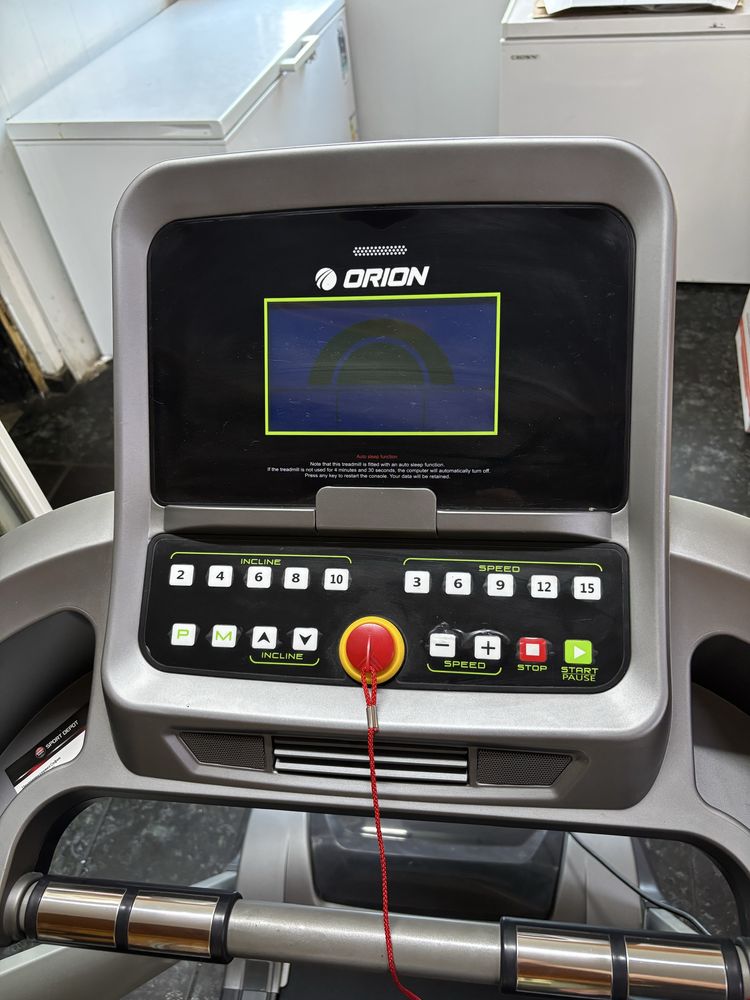Пътека за бягане ORION RACE S2