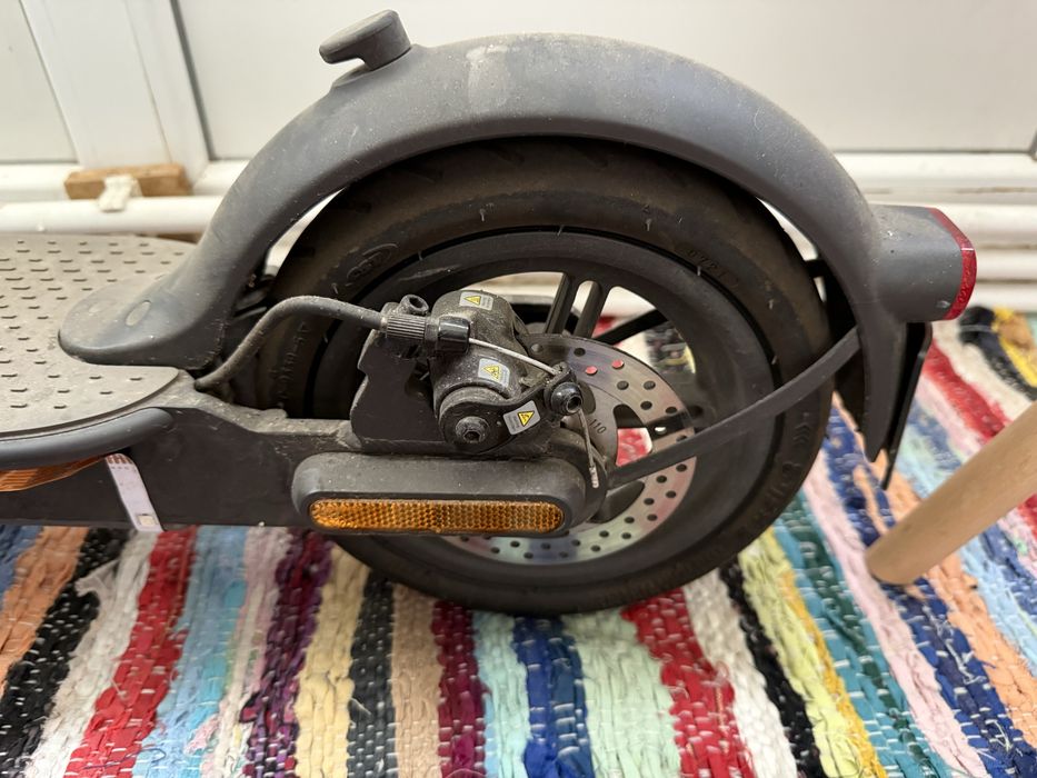 Trotineta electrica Xiaomi Mi 1S