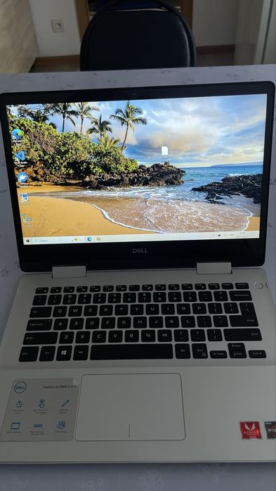 Продам ноутбук Dell