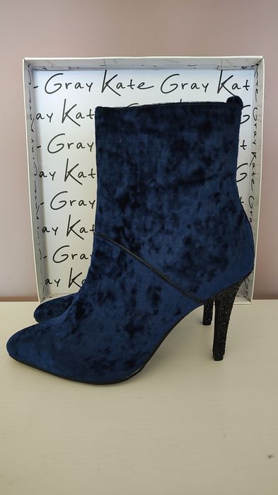 НОВИ Официални Боти Kate Gray 40 номер