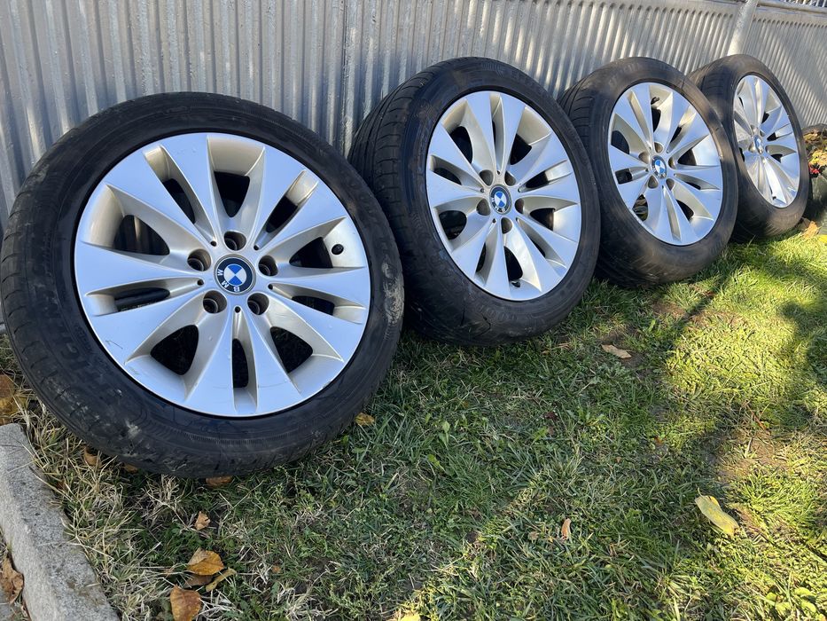 17” BMW джанти style 116