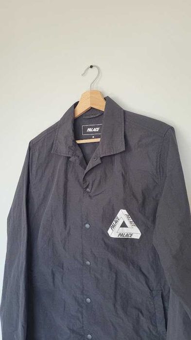 Palace Skateboards Coach Jacket размер М