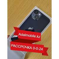 Б/У iPhone 14 на 256 Gb. Есть рассрочка! #222451