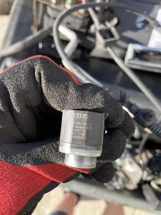 Senzor parcare spate Passat Panamera 3c0 919 275 s