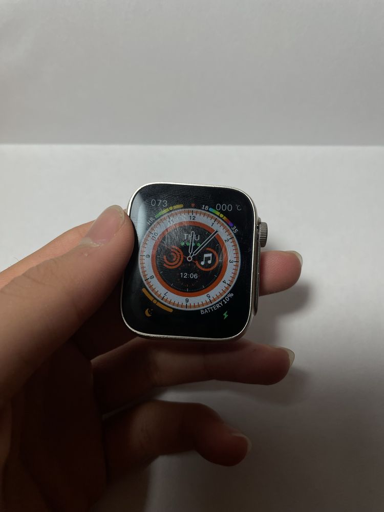 Apple watch 8ultra