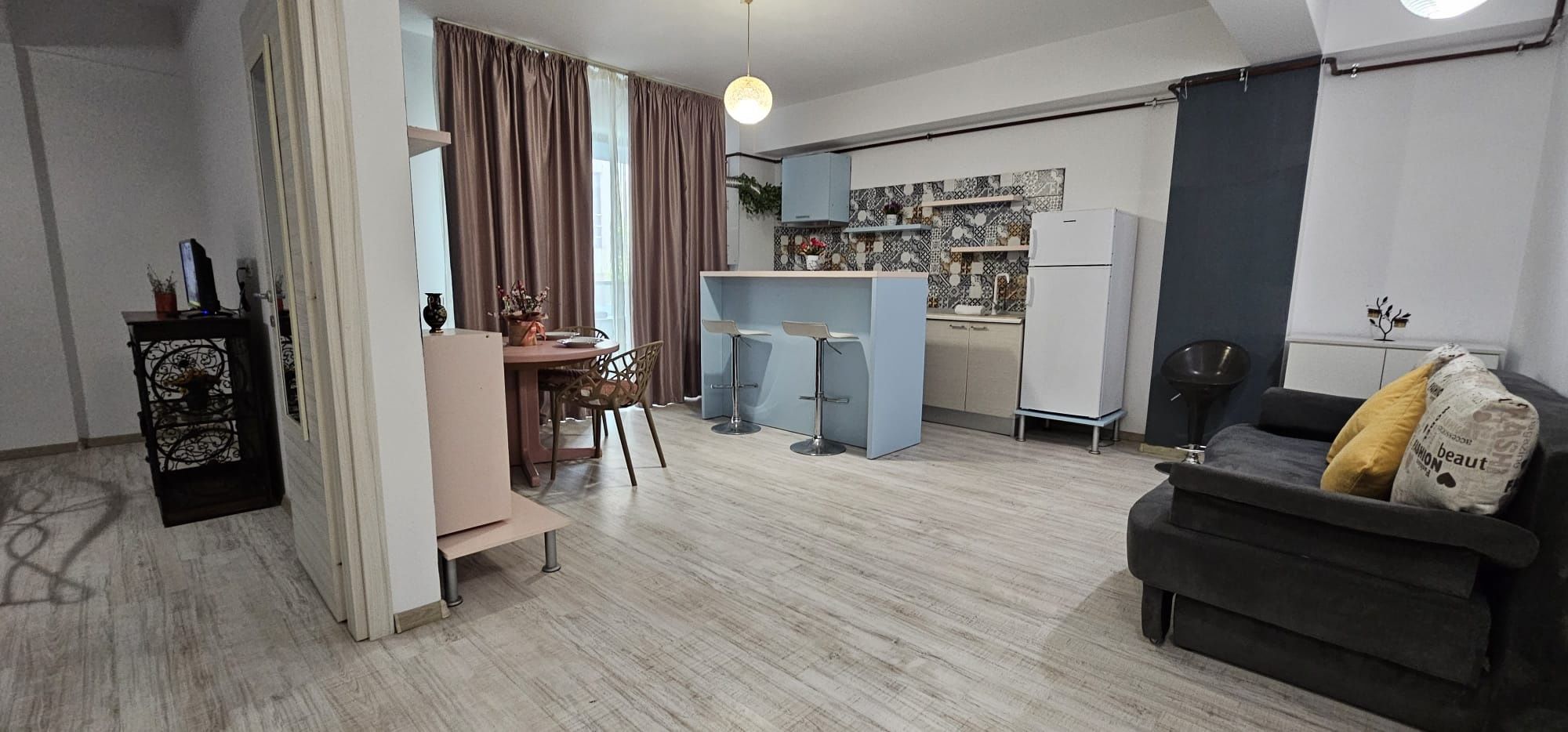 Cazare Apartament Regim hotelier Constanta Navodari Mamaia