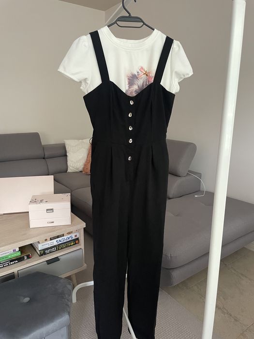 Сет Гащеризон + Тениска