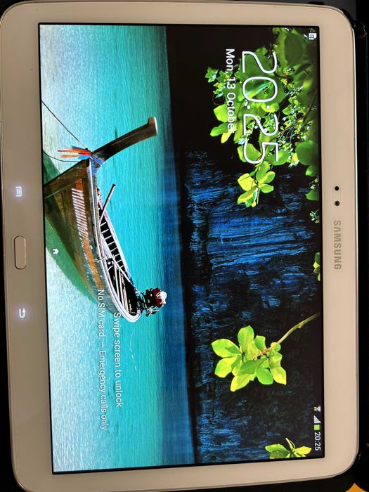 Tableta Samsung Galaxy Tab 3