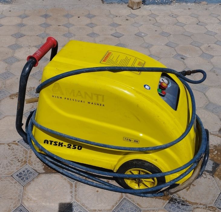 Холати яхши ишчи холатда