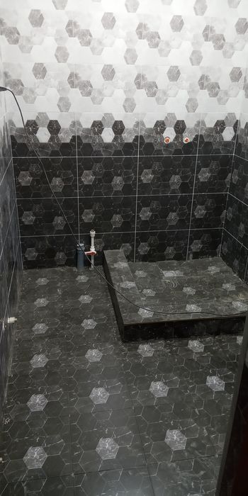 Sifatli santexnik, yevro-remont, plastik xizmati