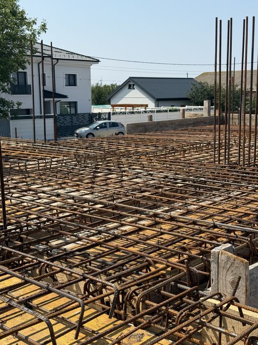 Casa P+1 Simnicu de Sus/Albesti-str.Mihai Eminescu,teren 455 mp.