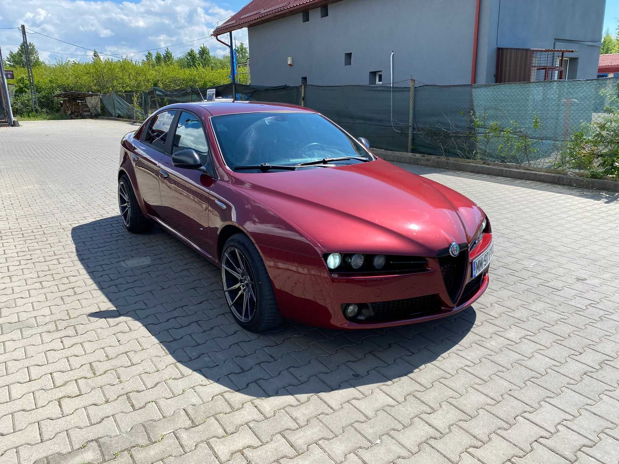 Vand Alfa Romeo 159 1.9 JTDm 16V