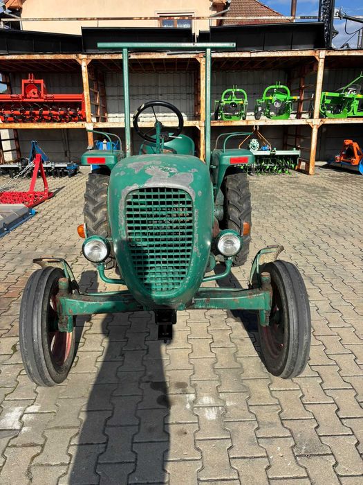 Tractor Guldner 14 CP