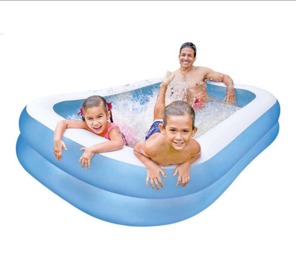 Basseyn intex бассейн бассен