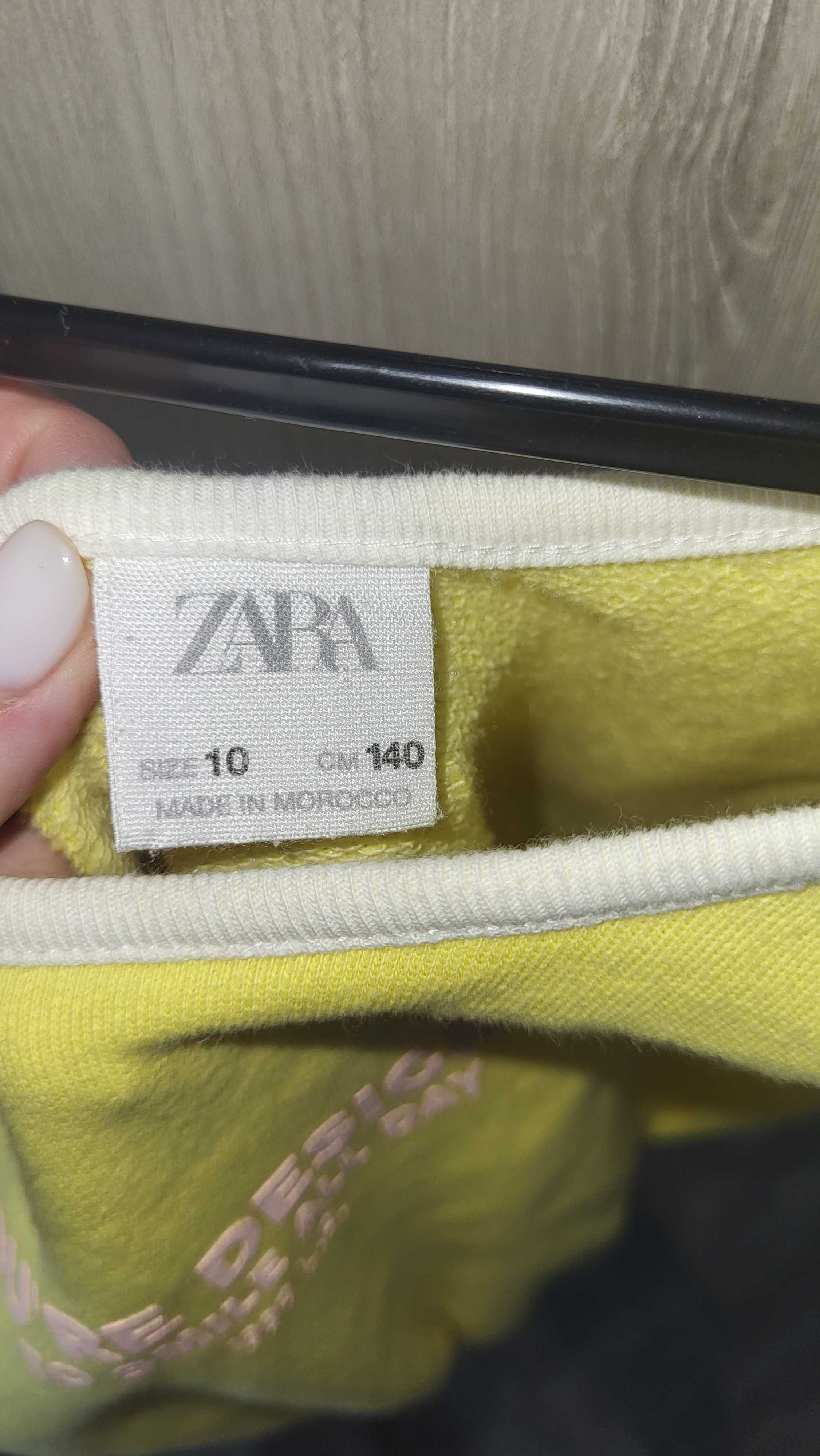 Гащеризон Zara 140см/10г.-20лв