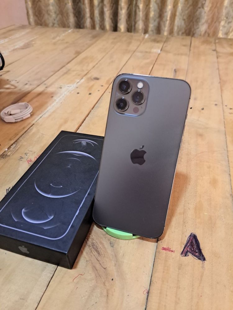 Iphone 12pro max