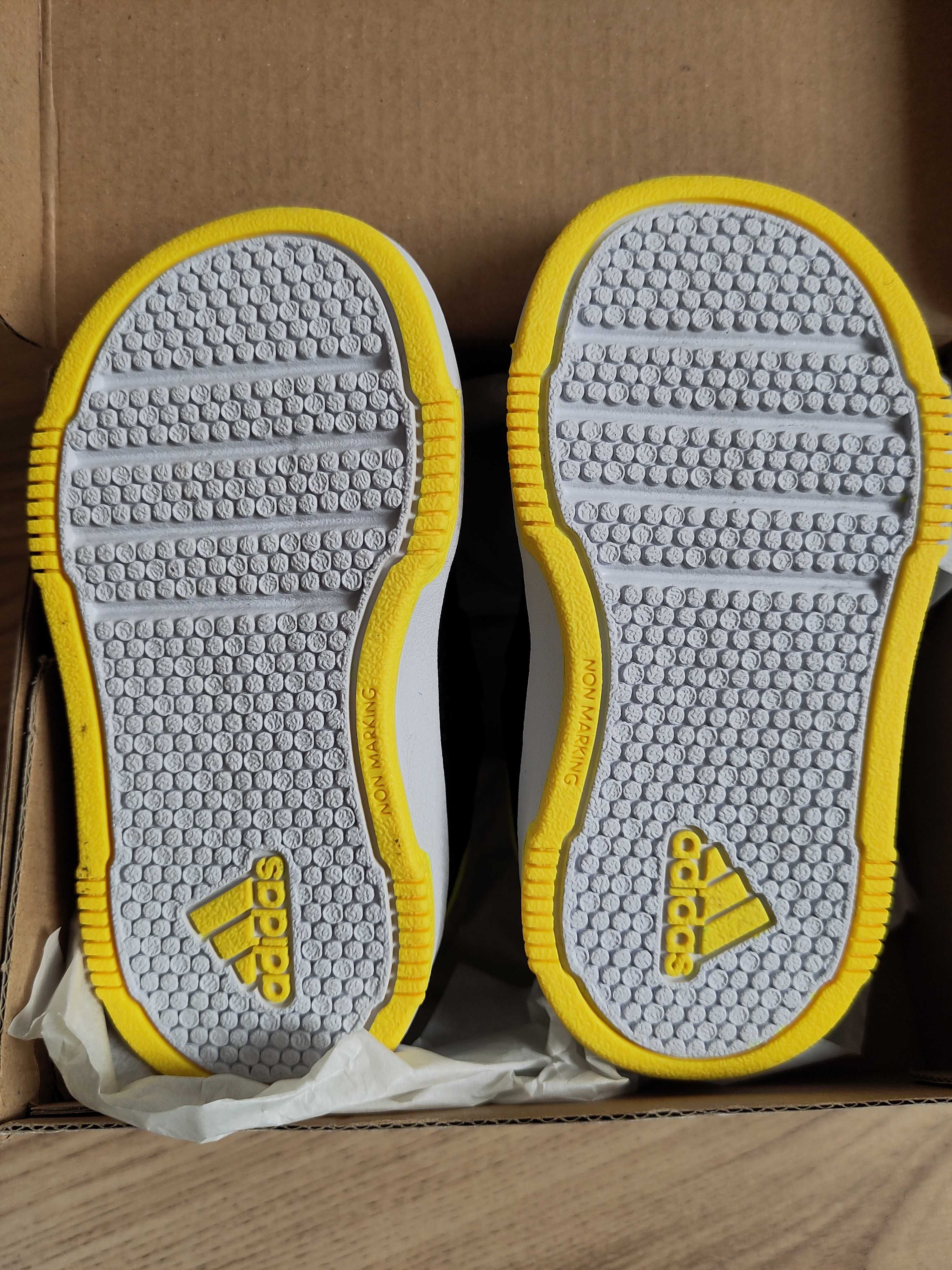 Детски обувки Adidas Tensaur Sport 2.0 CF I, 20 номер