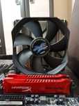 Kit procesor+placa de baza+RAM