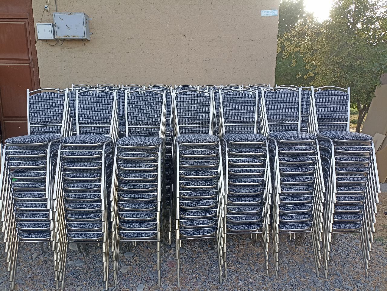 170000 ming STOL STUL Nerjaveka