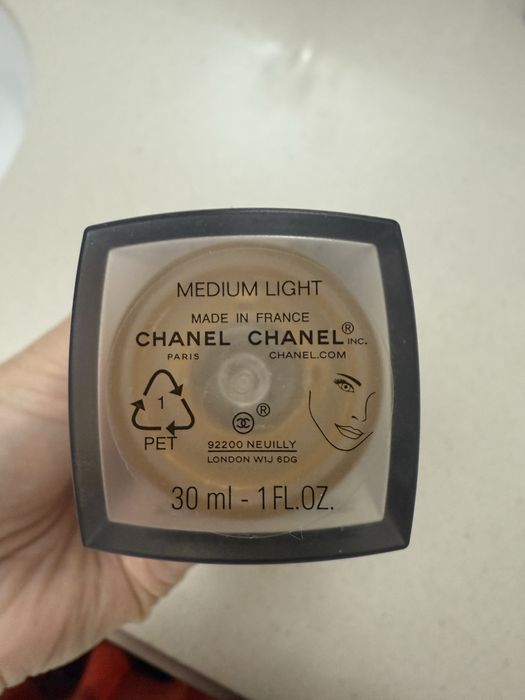 Тинт-флюид Chanel