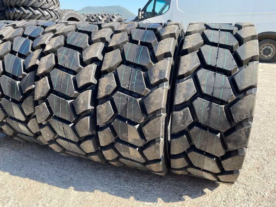 12-16.5 Anvelope noi INDUSTRIALE cu 14Pr livrare rapida