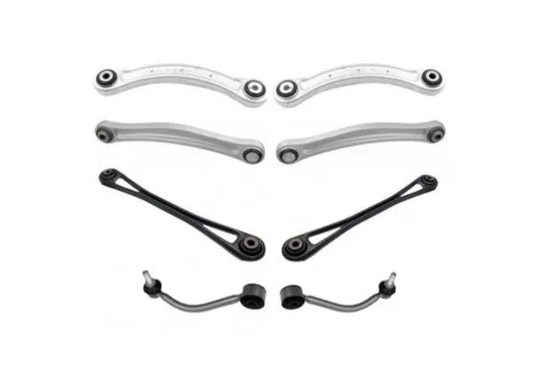Set brate punte roata spate VW Touareg, Audi Q7